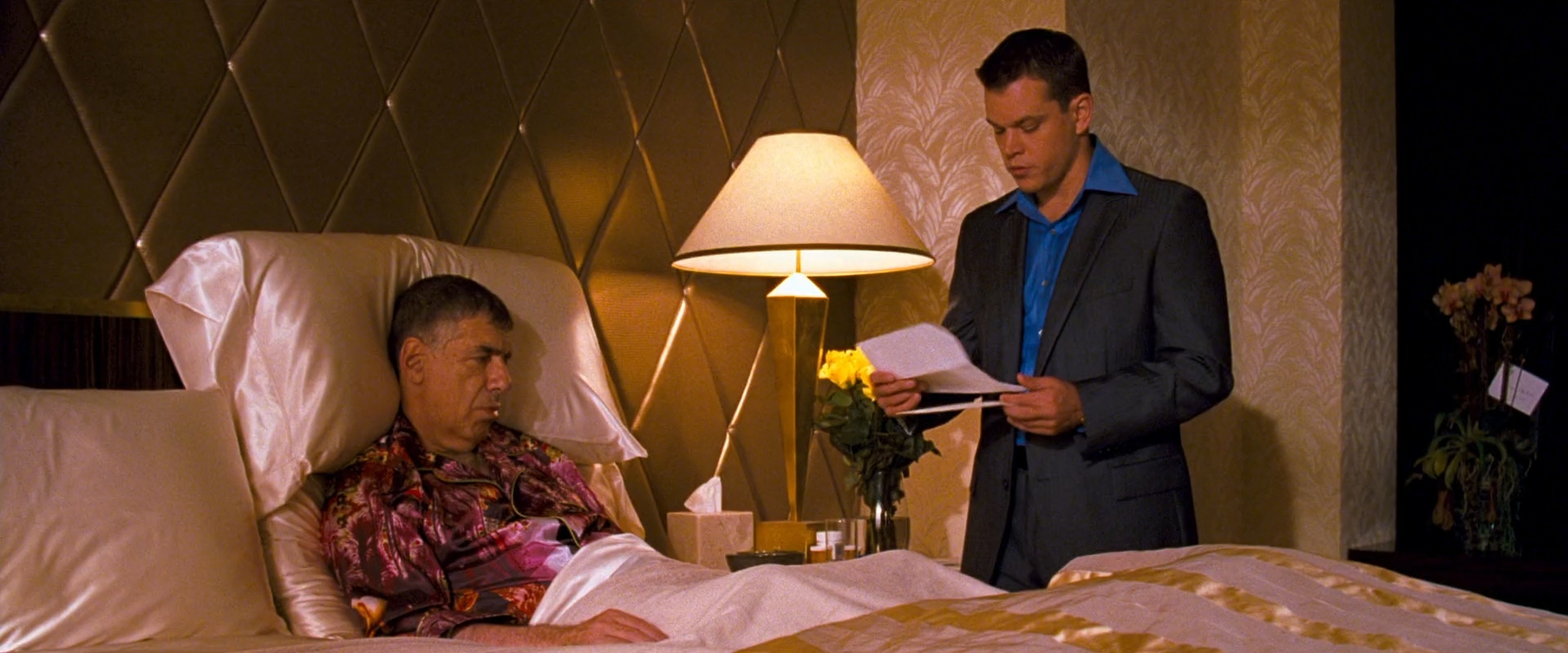 Ocean's Thirteen