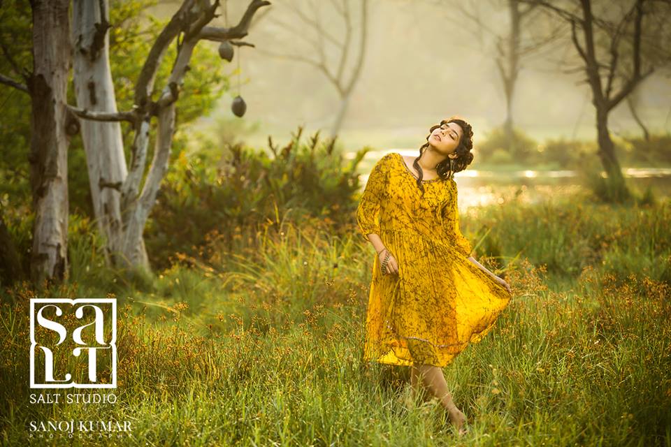 Aishwarya Lekshmi