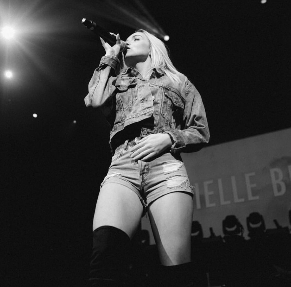 Picture of Danielle Bradbery