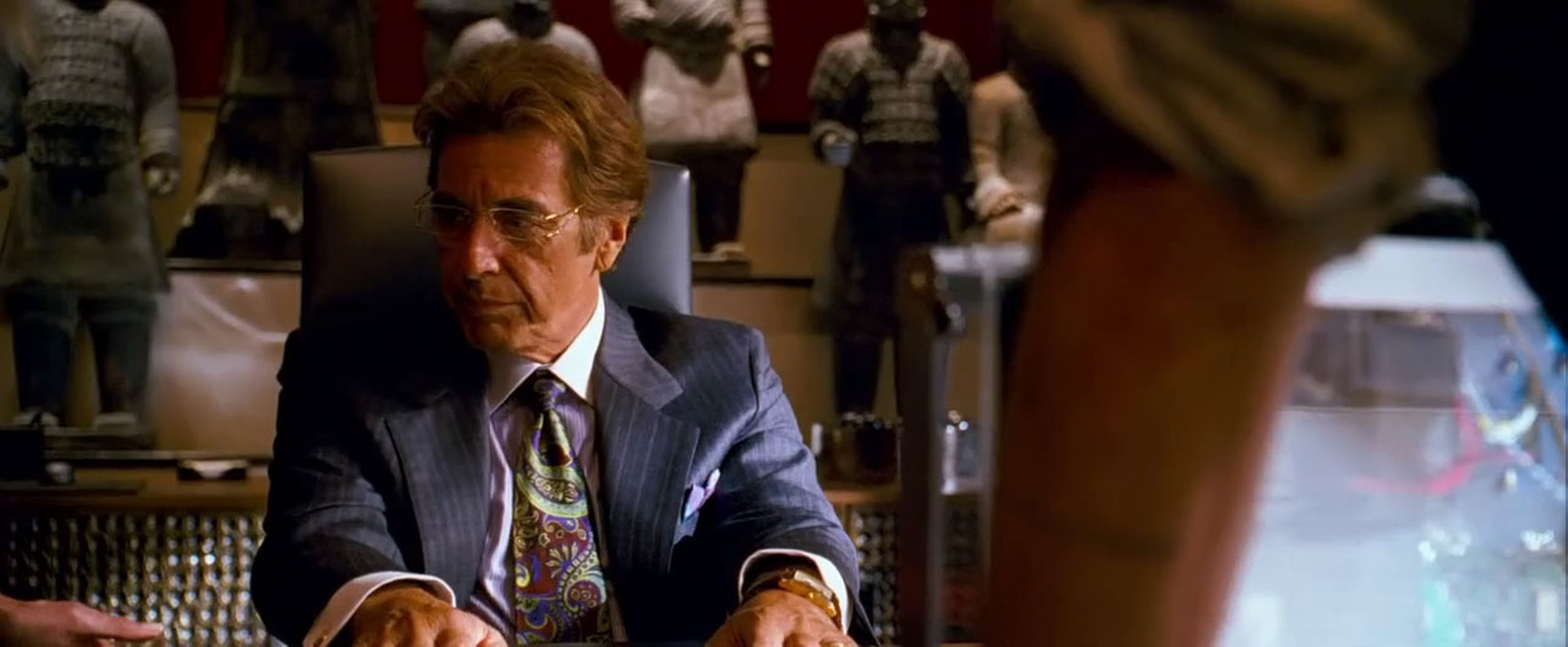 Ocean's Thirteen