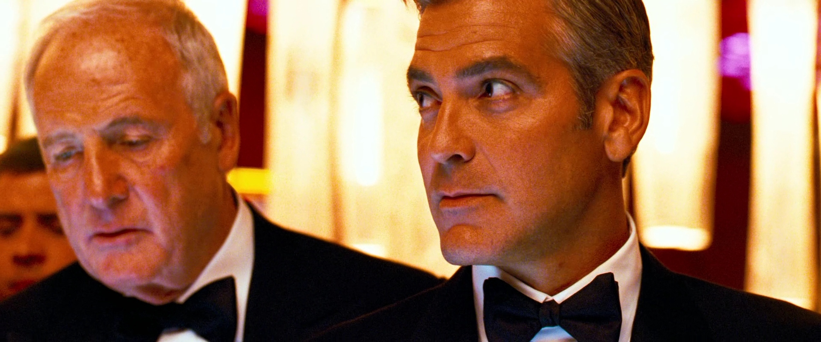 Ocean's Thirteen
