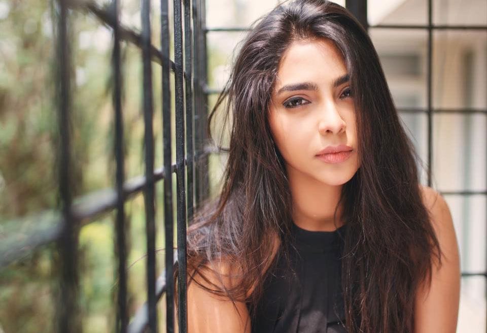 Aishwarya Lekshmi