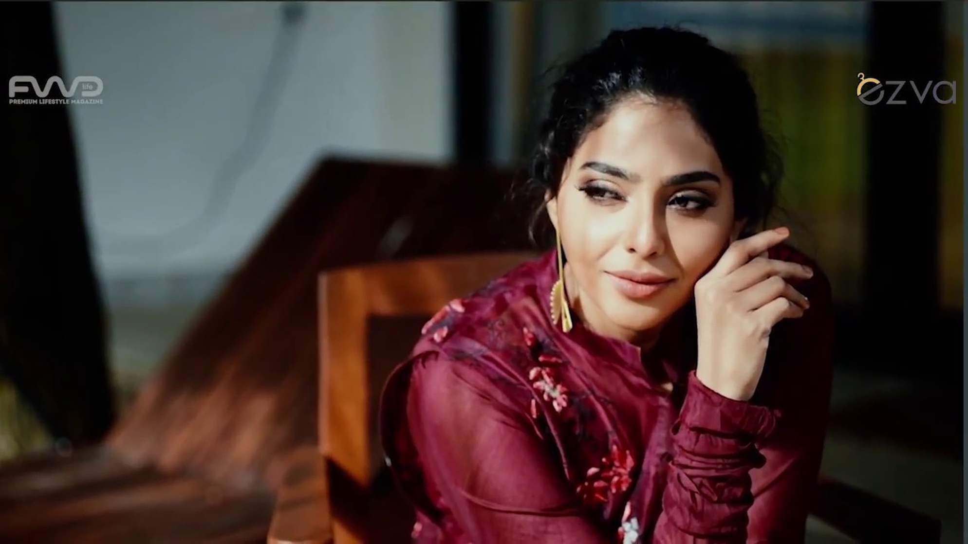 Aishwarya Lekshmi