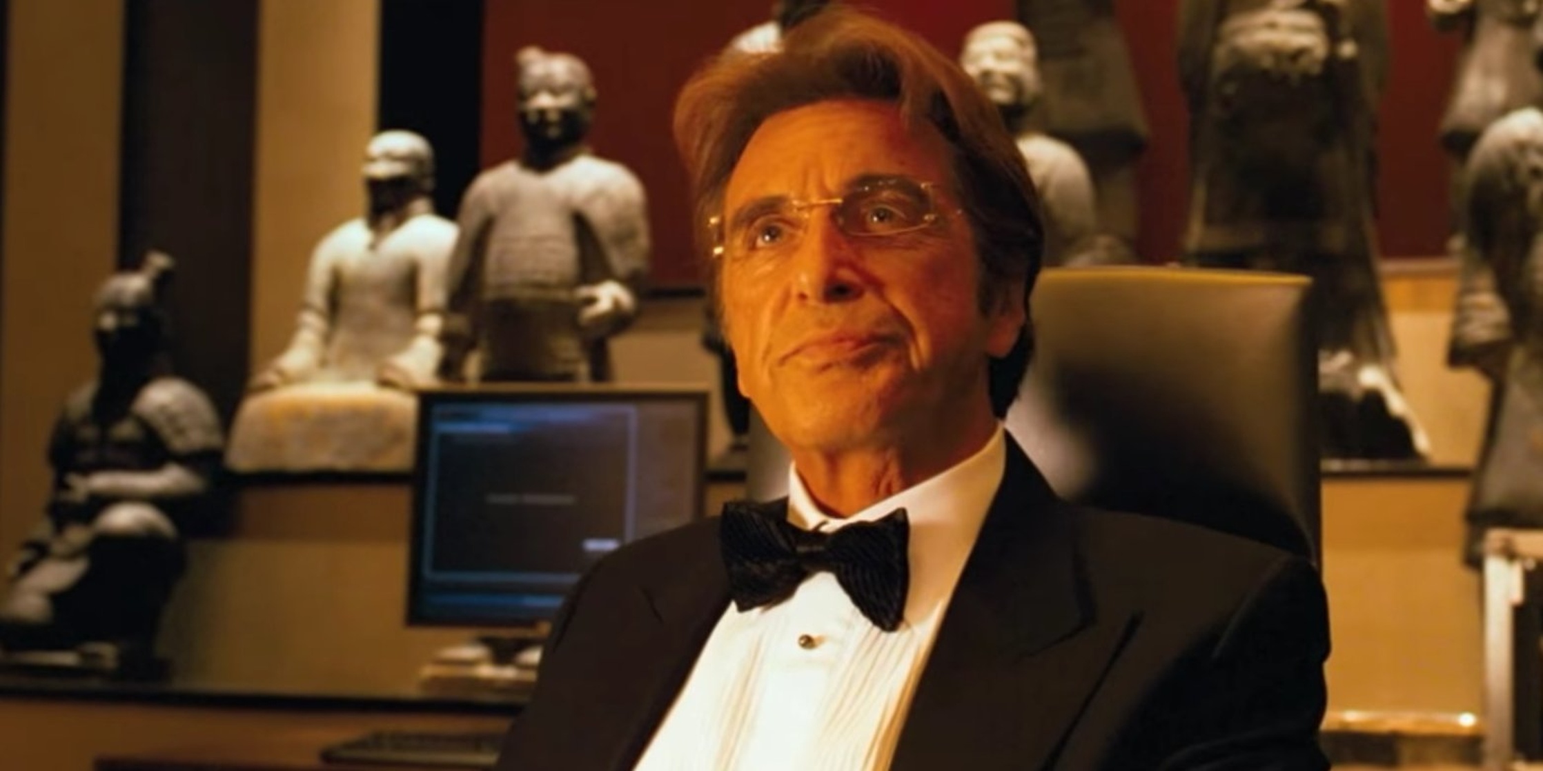 Ocean's Thirteen