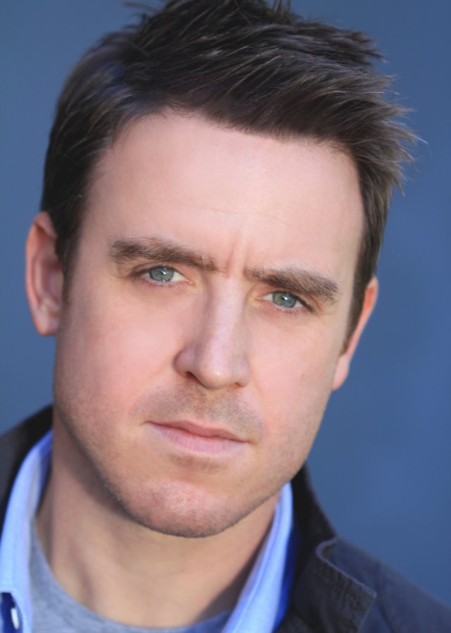 Darren Keefe picture