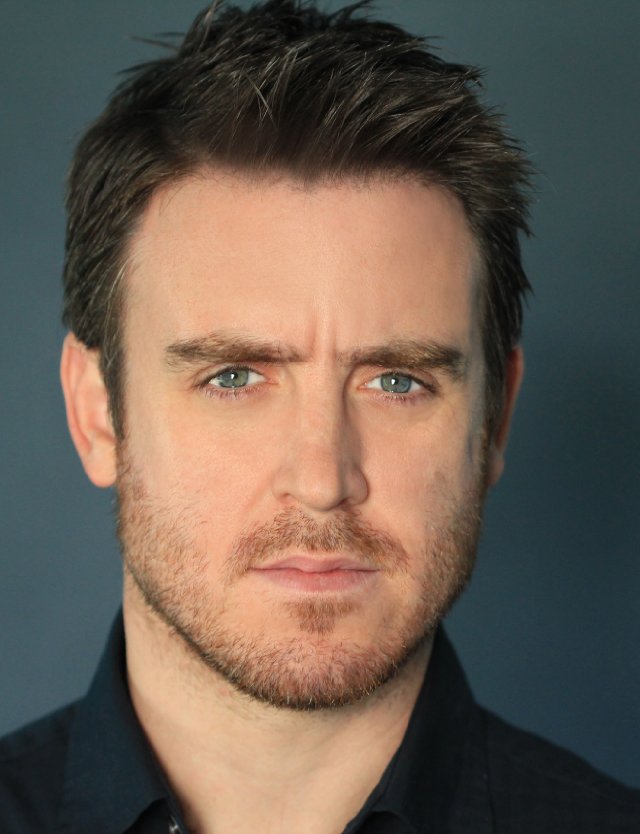 Picture of Darren Keefe