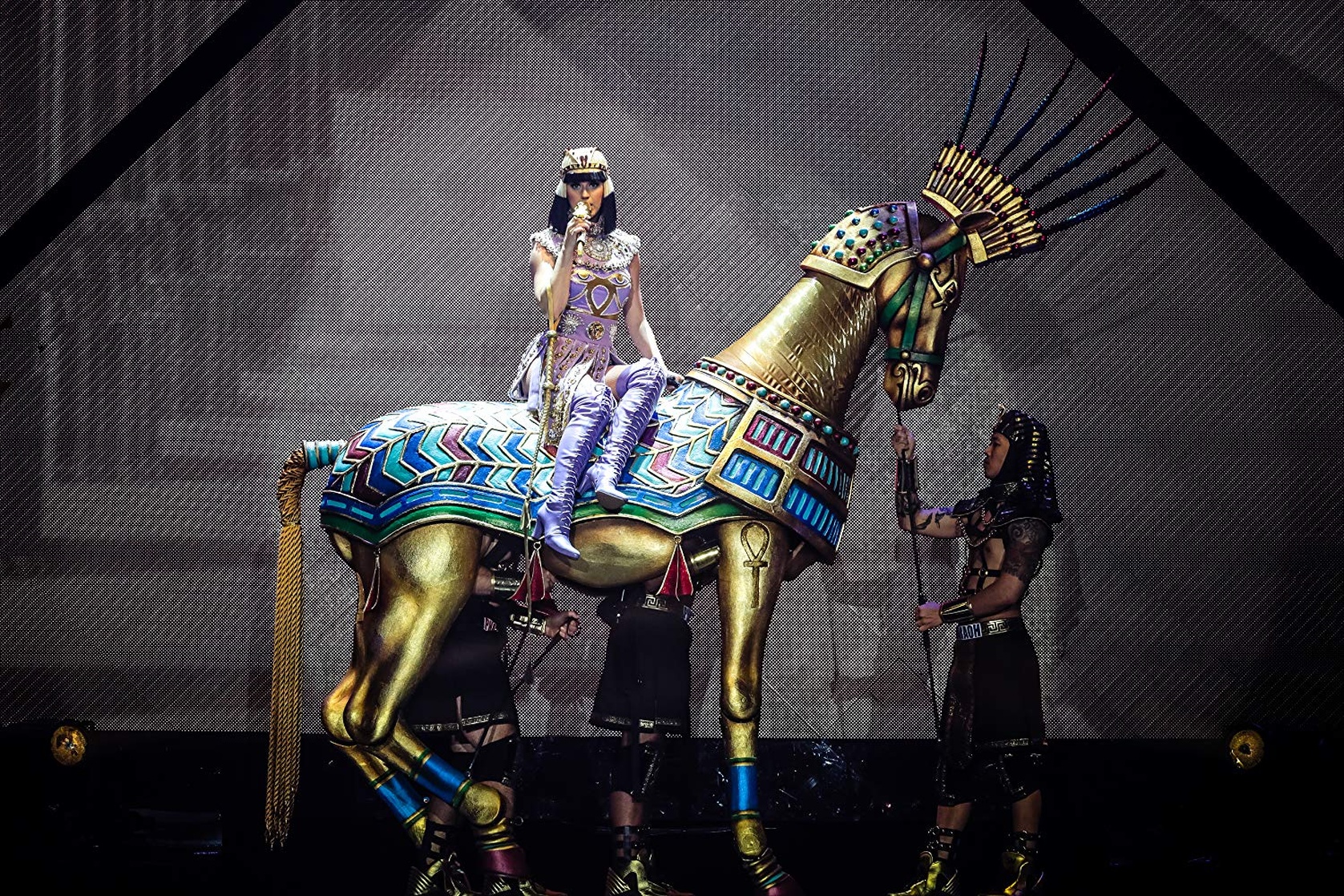 Katy Perry: The Prismatic World Tour