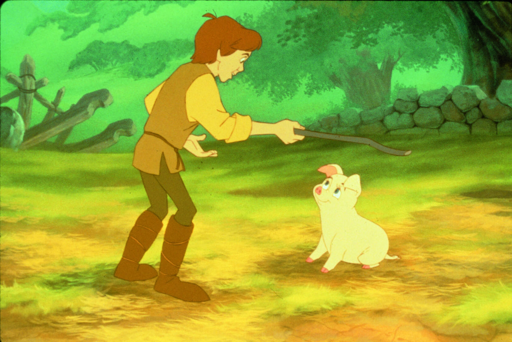 The Black Cauldron