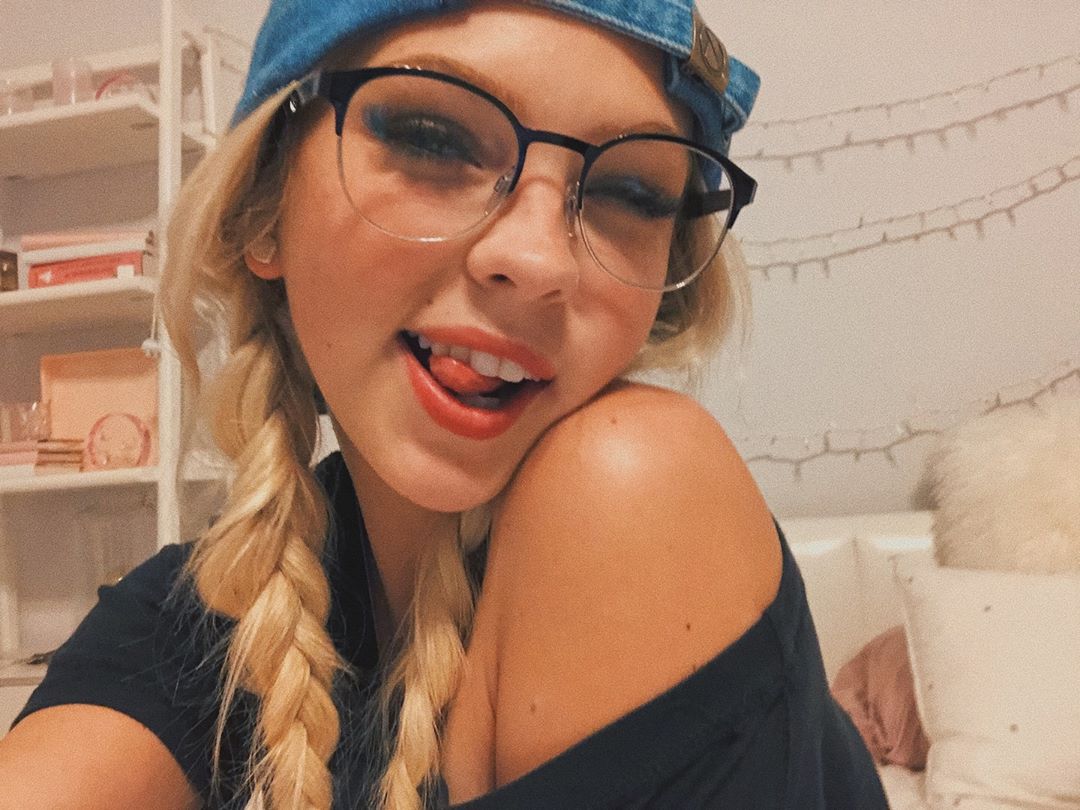 Jordyn Jones Jordyn Jones