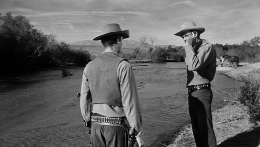 The Tin Star