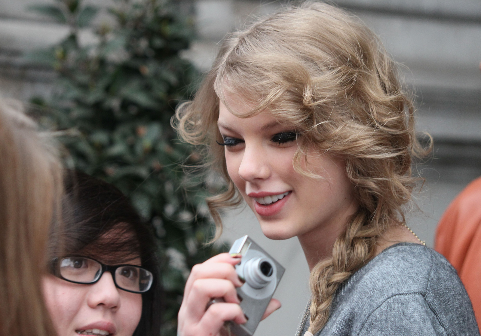 Taylor Swift