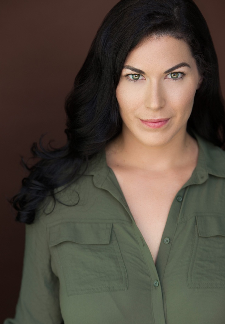 Picture of Emmy Robbin