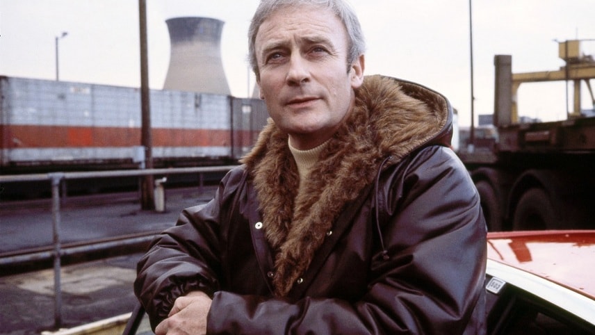 David Sullivan Proudfoot
