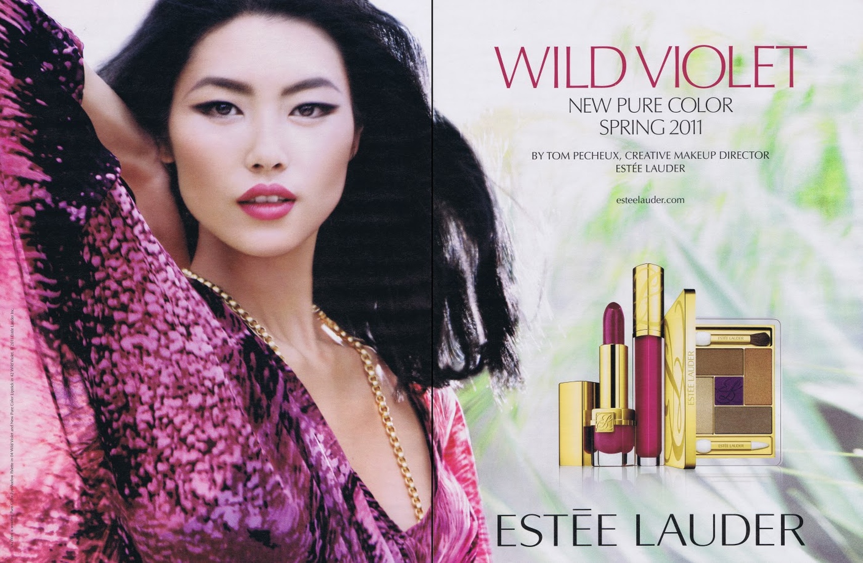 Liu Wen Liu Wen