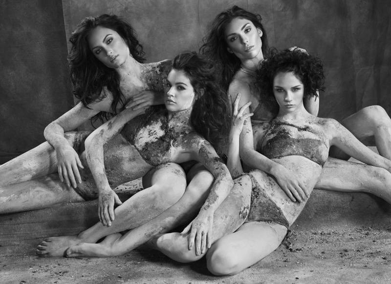 America's Next Top Model America's Next Top Model