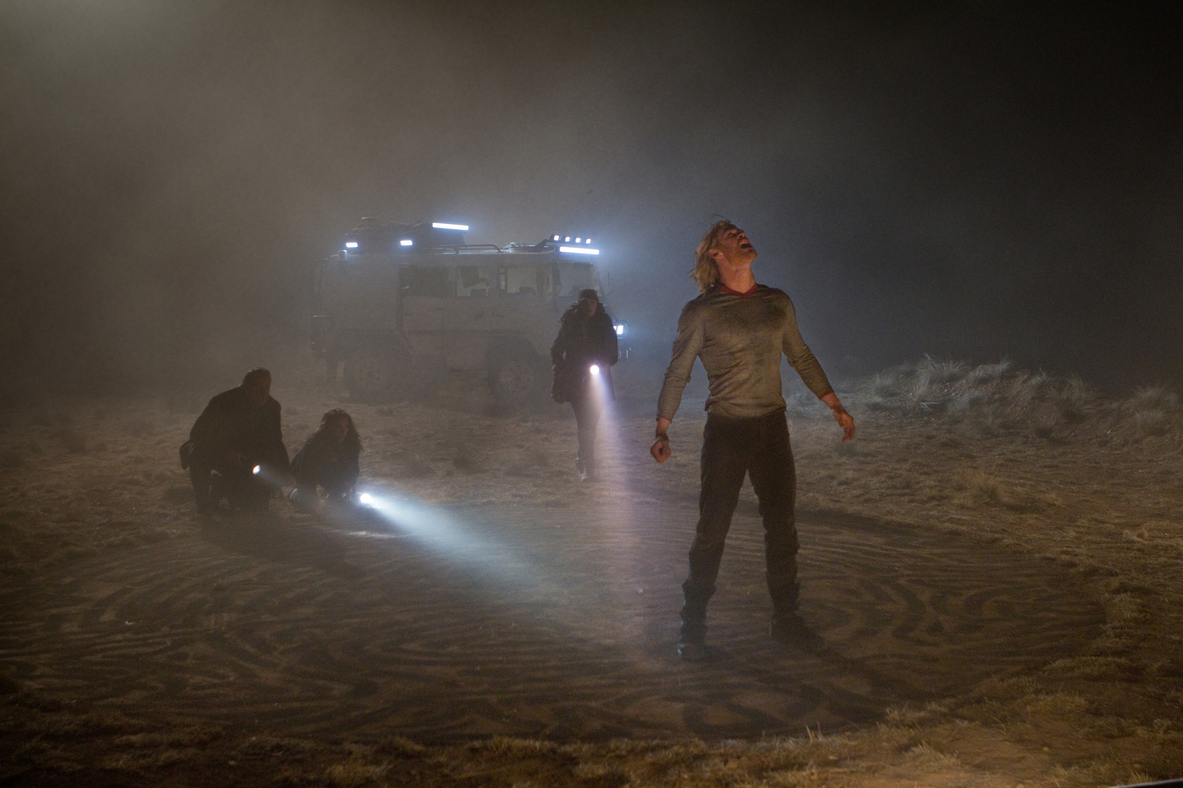 Thor Thor