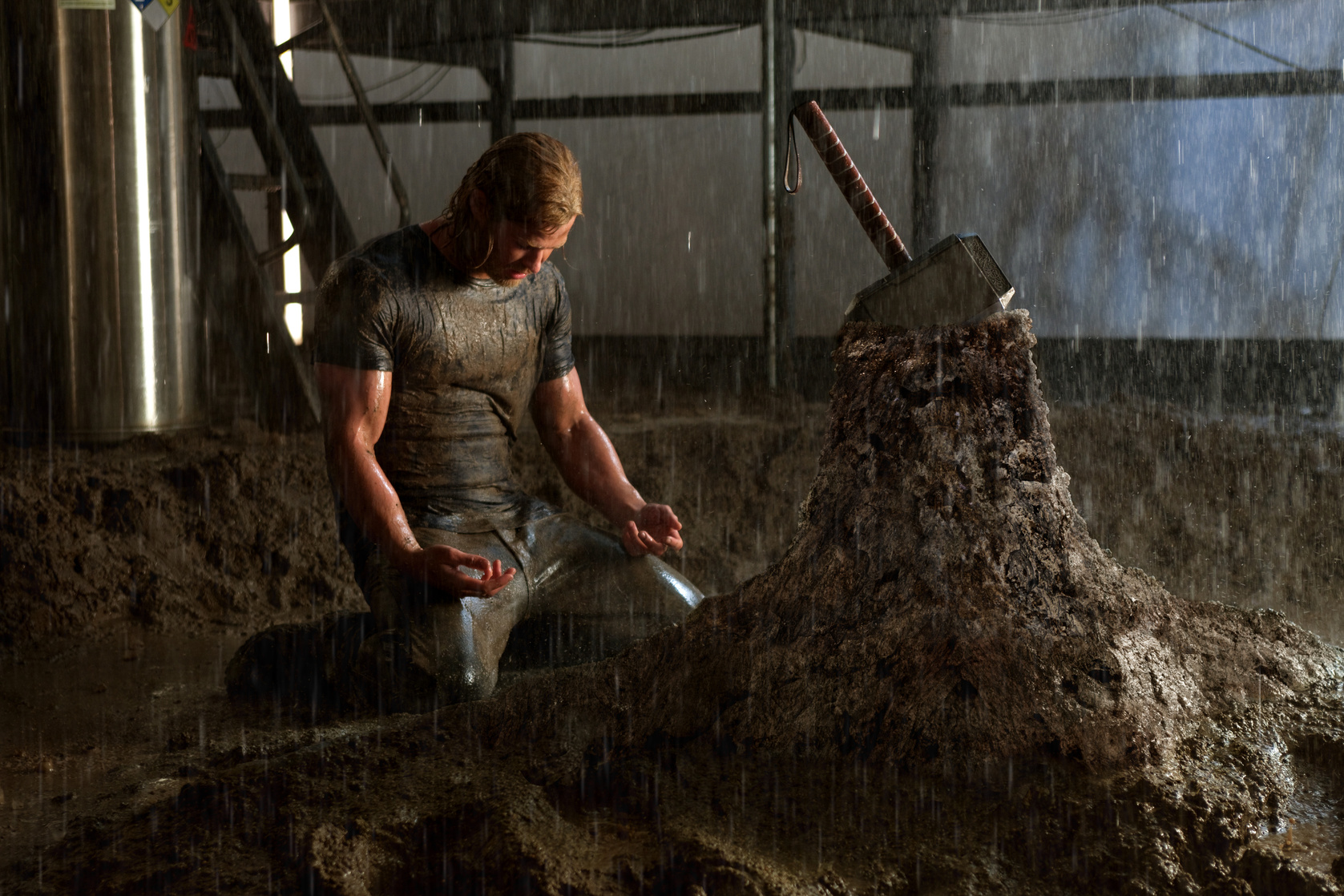 Thor Thor