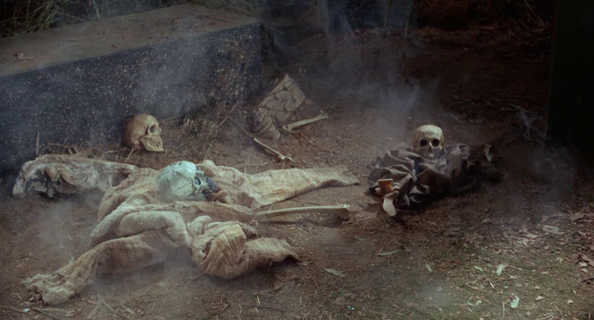 Orgy of the Dead (1965)