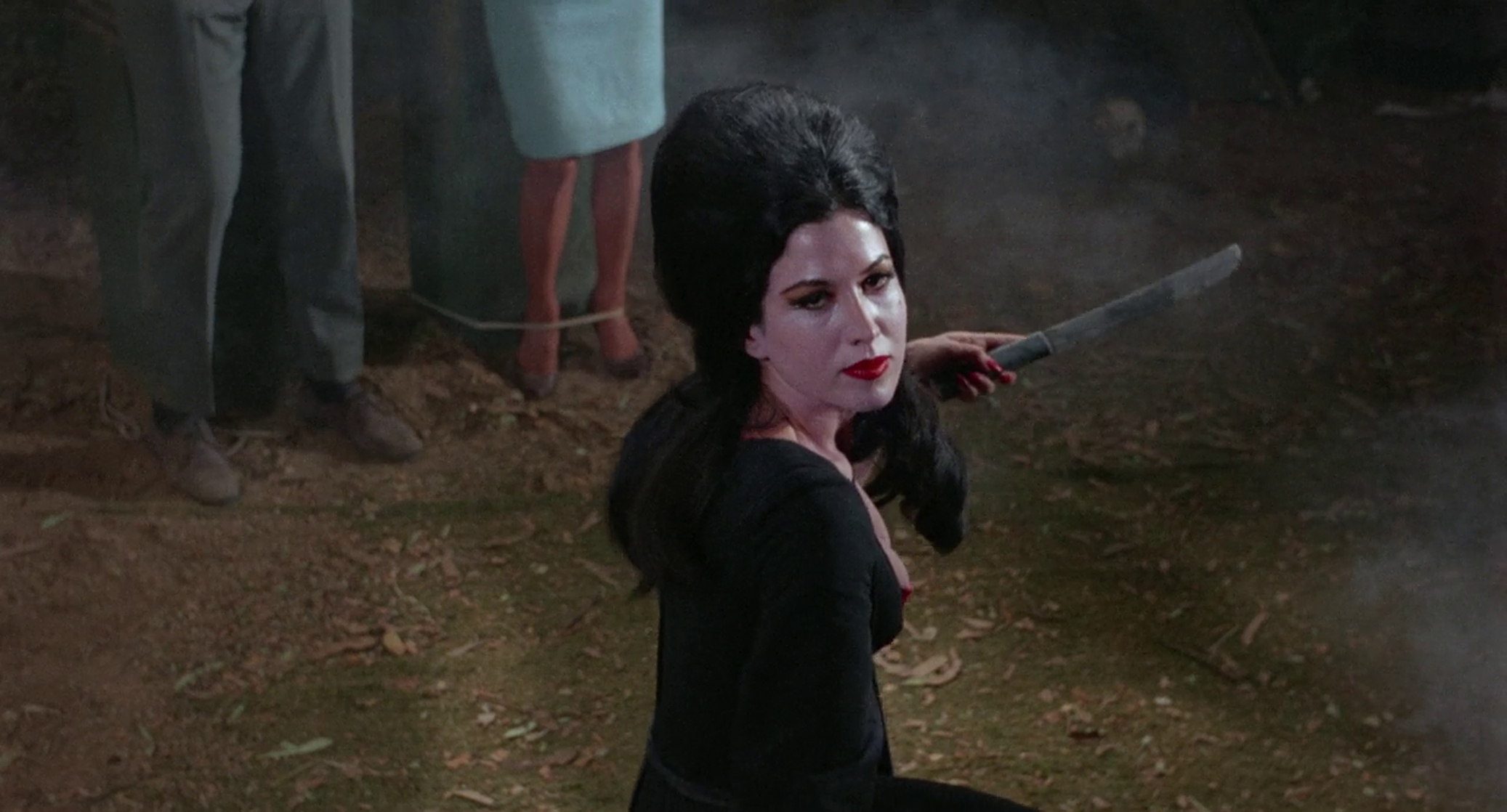 Orgy of the Dead (1965)
