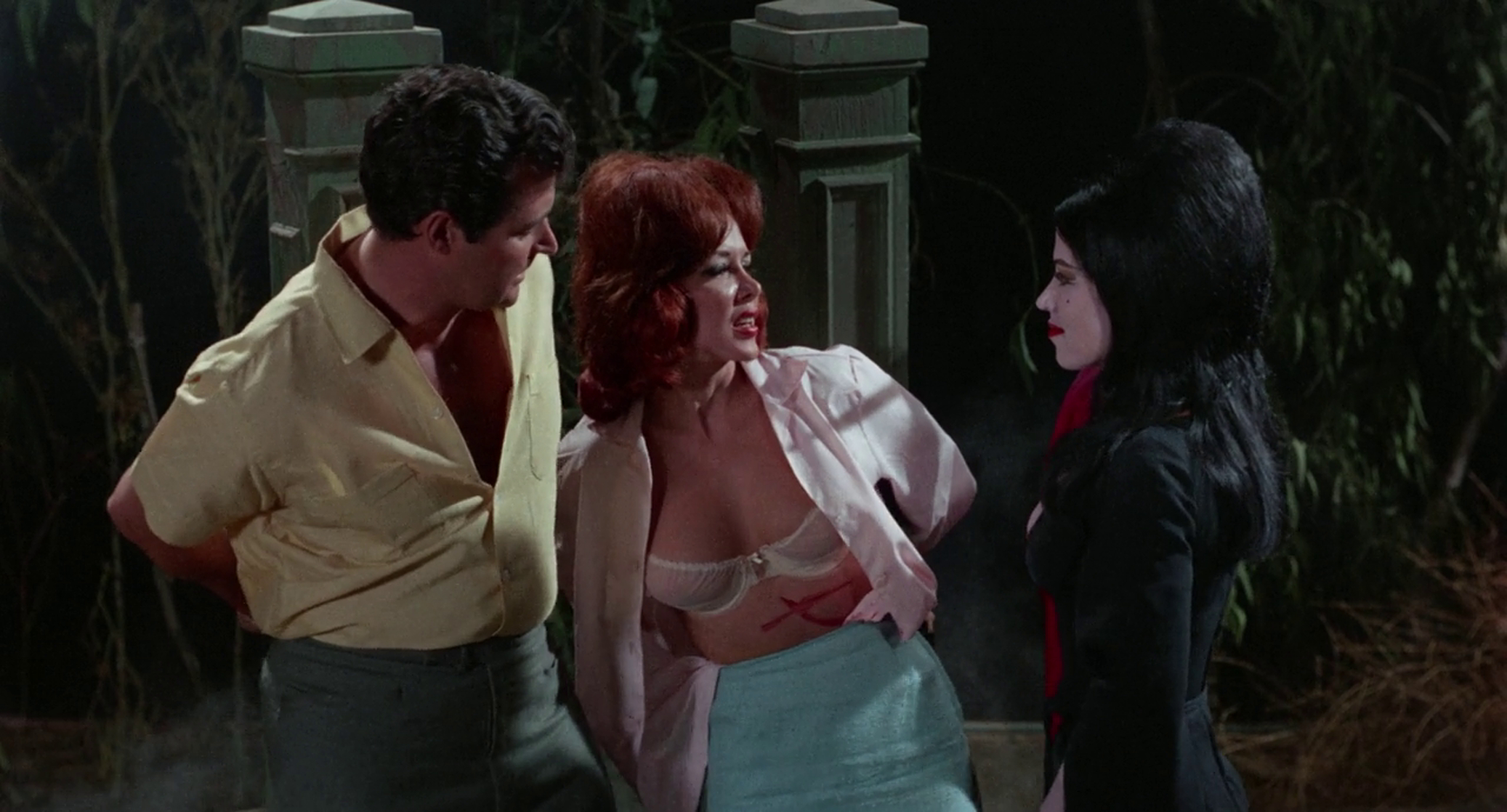Orgy of the Dead (1965)