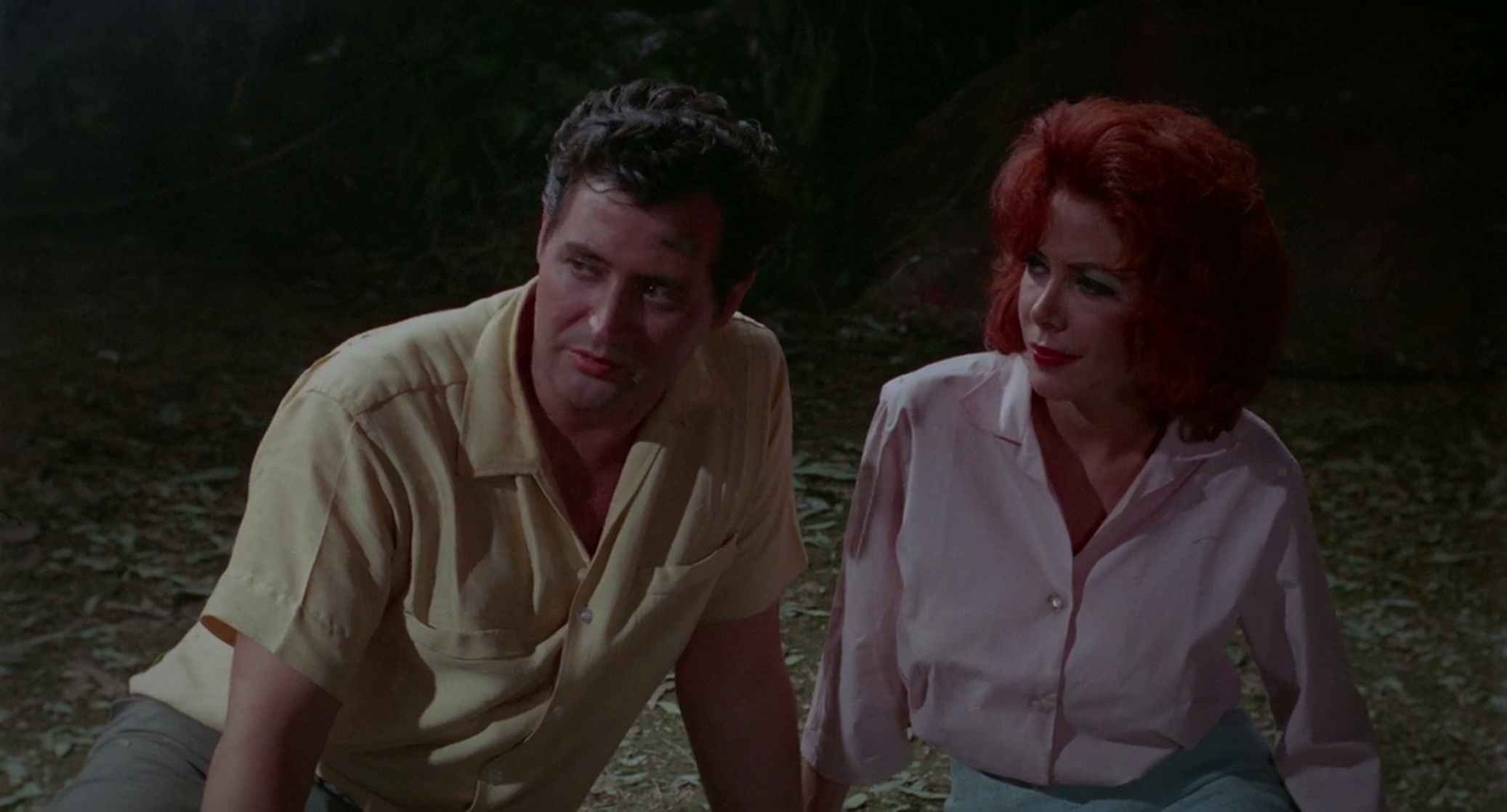 Orgy of the Dead (1965)