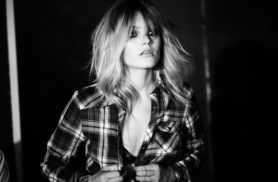 Anna Jagodzinska Anna Jagodzinska