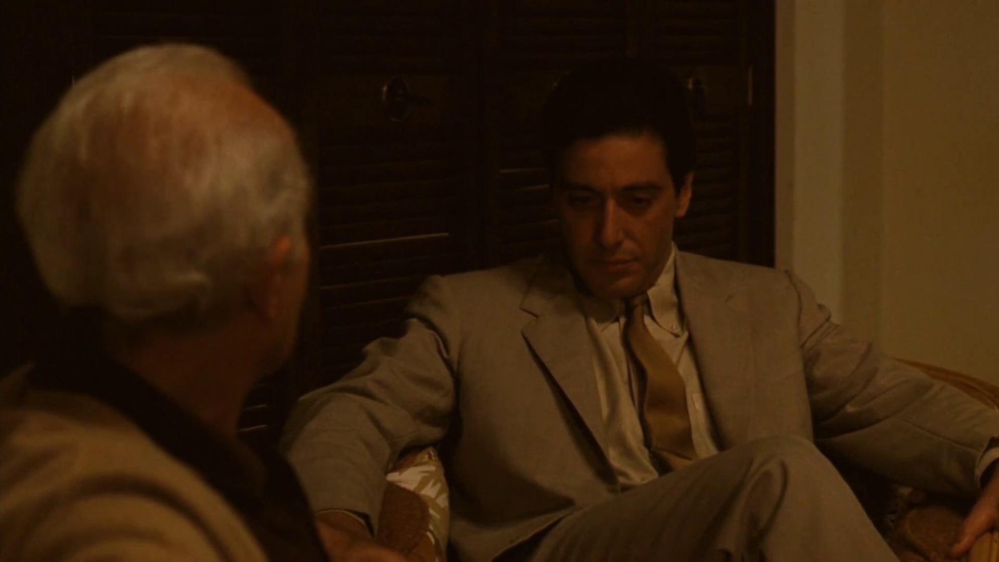 The Godfather: Part II