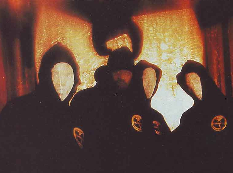 Picture of Enter the WuTang (36 Chambers)