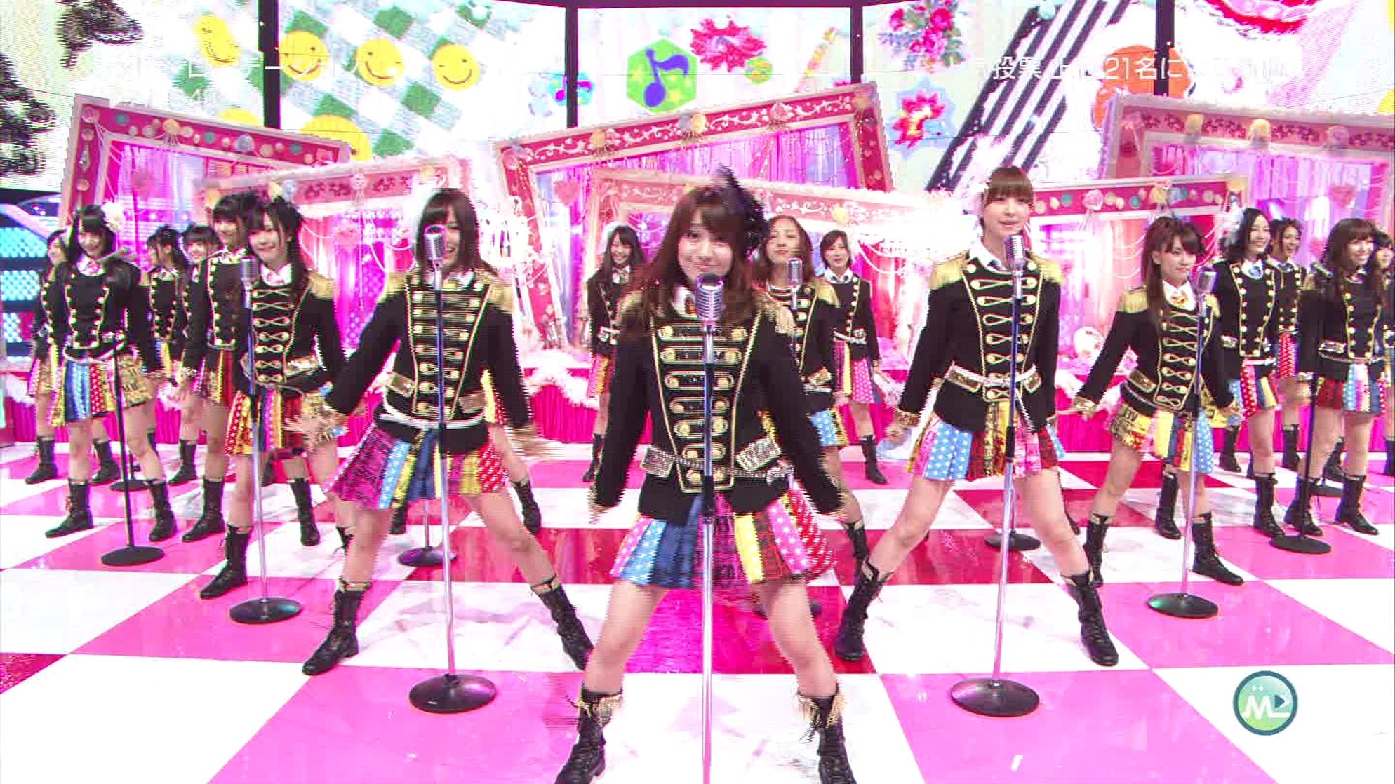 AKB48