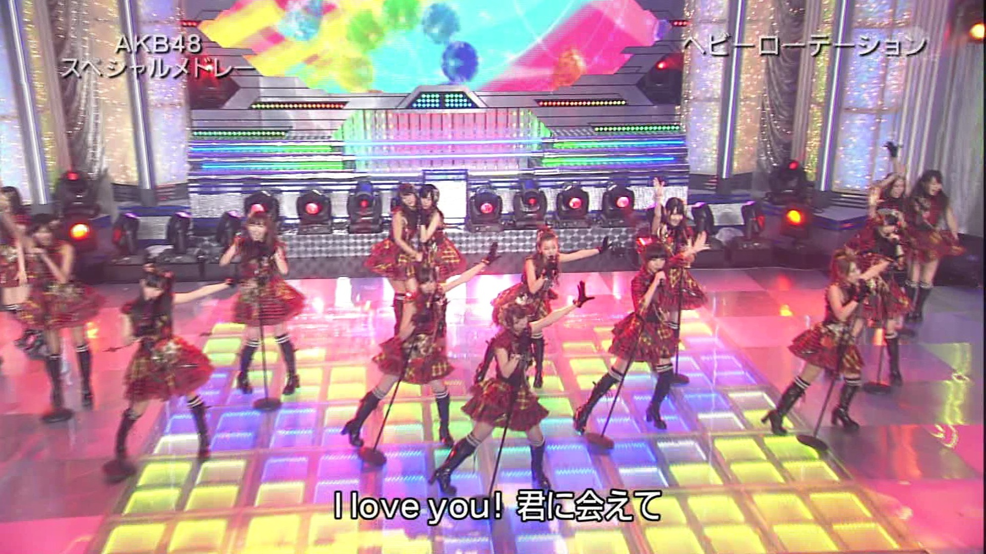 AKB48