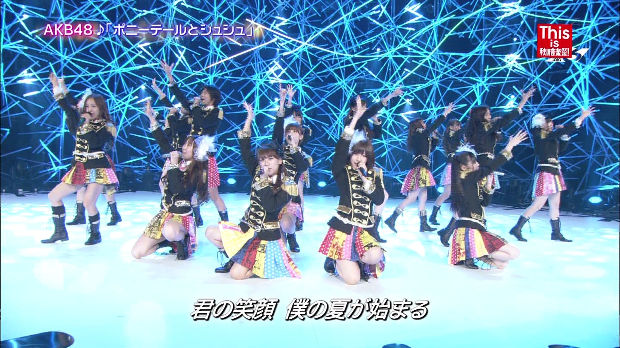 AKB48