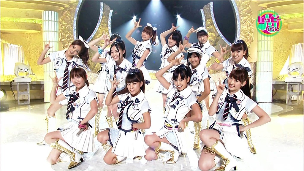 AKB48