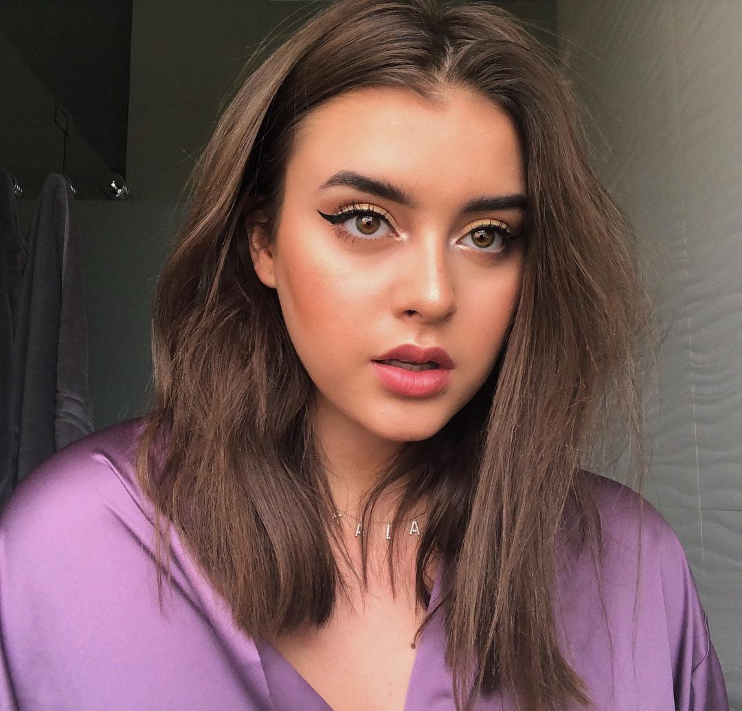 Kalani Hilliker