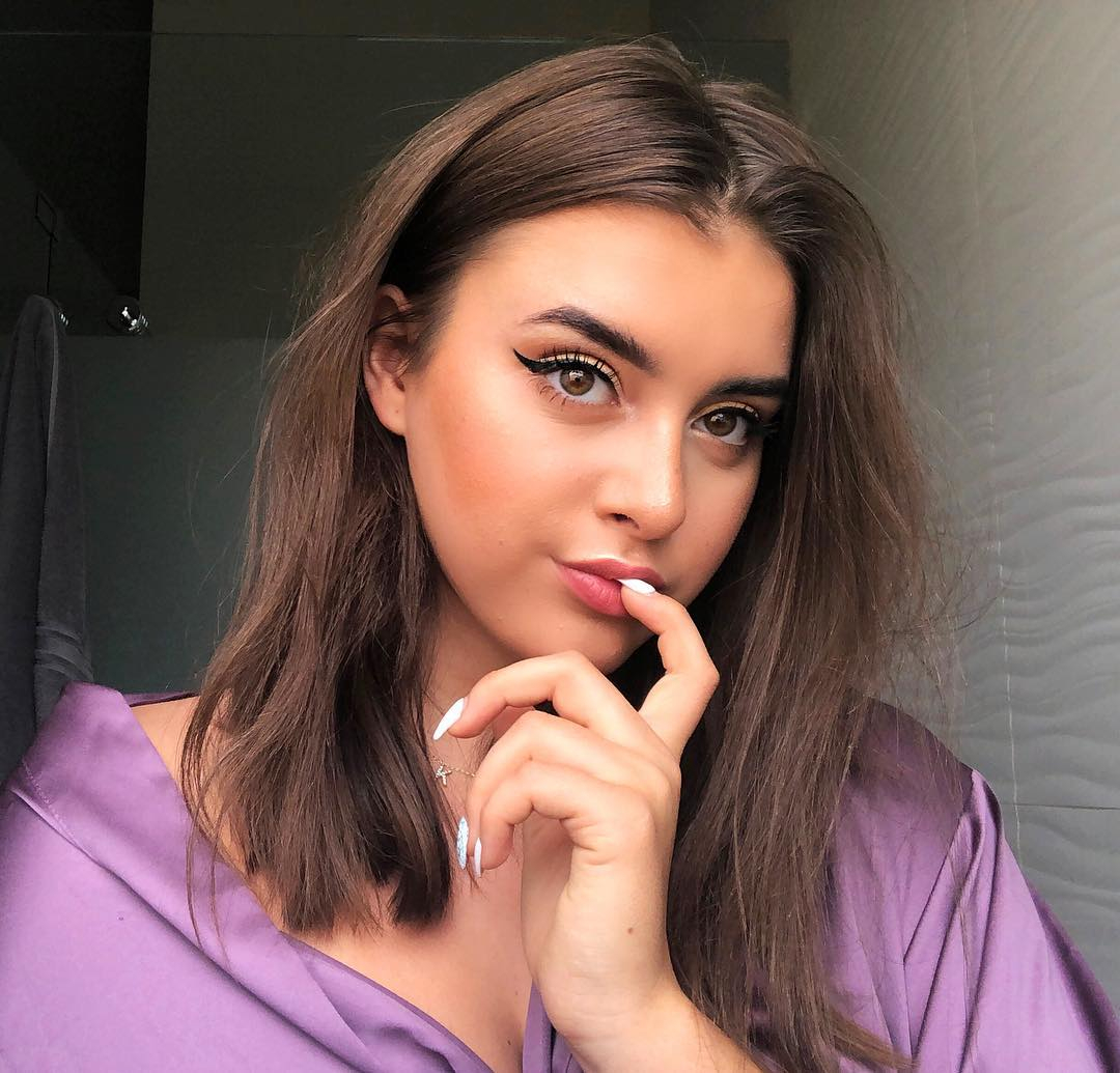 Kalani Hilliker