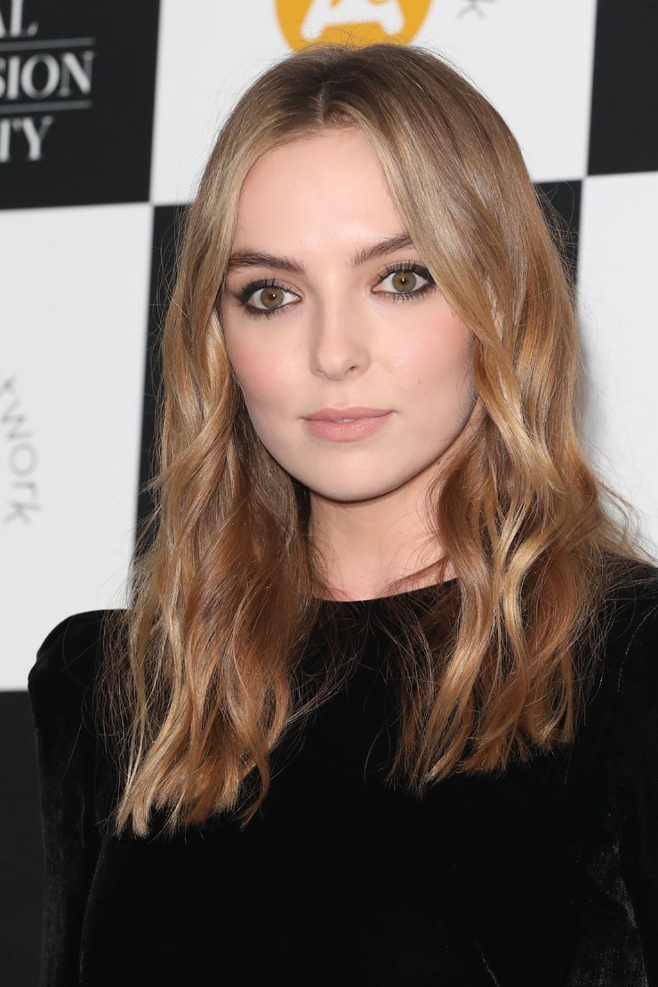 Picture of Jodie Comer