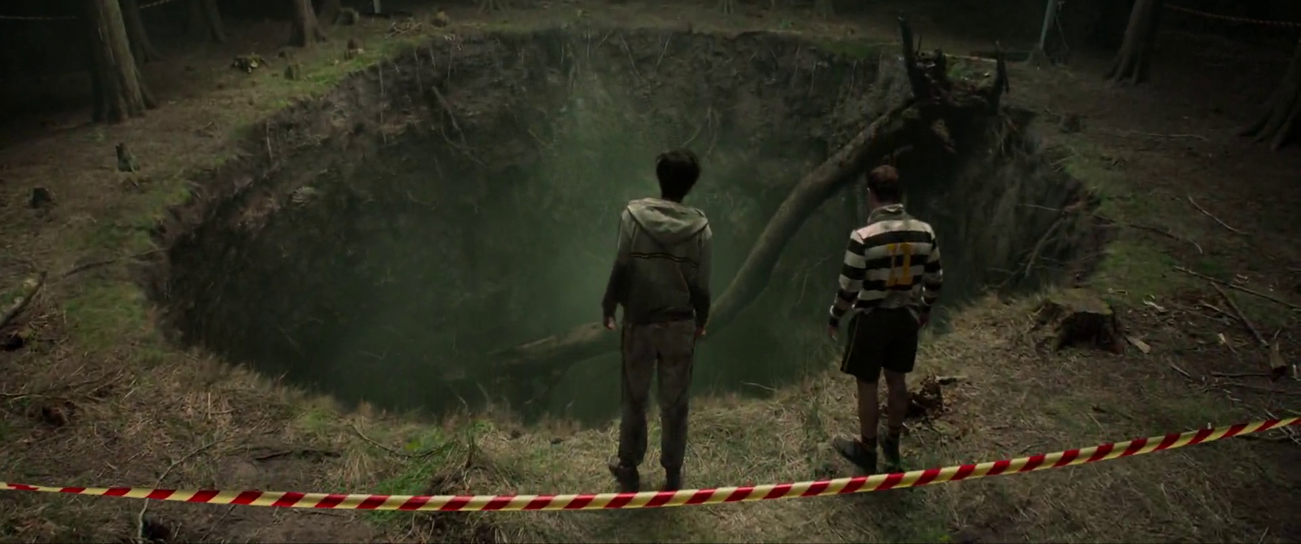 Slaughterhouse Rulez