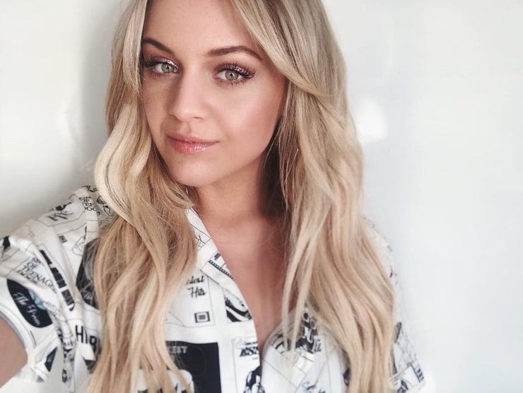 Image of Kelsea Ballerini