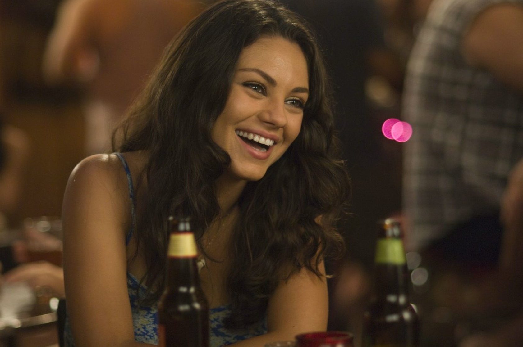 Mila Kunis