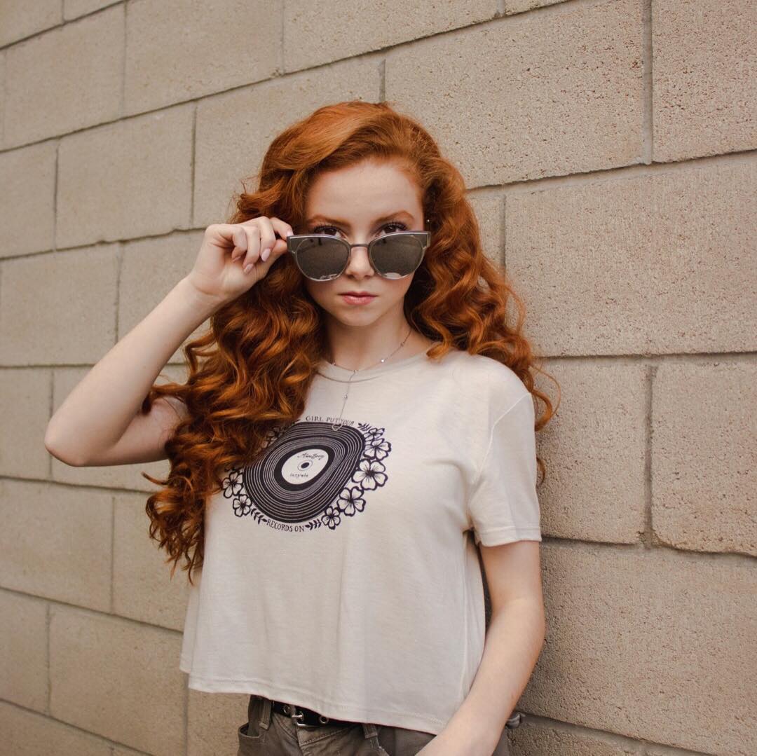 Francesca Capaldi Francesca Capaldi