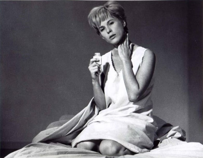 Picture of Bibi Andersson