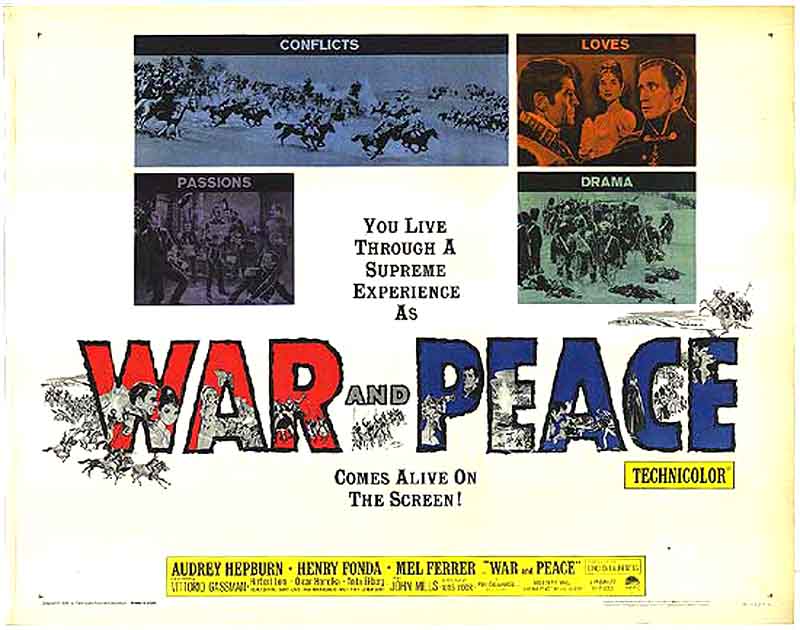 War and Peace