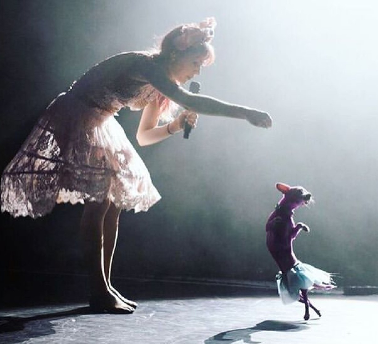 Lindsey Stirling Lindsey Stirling