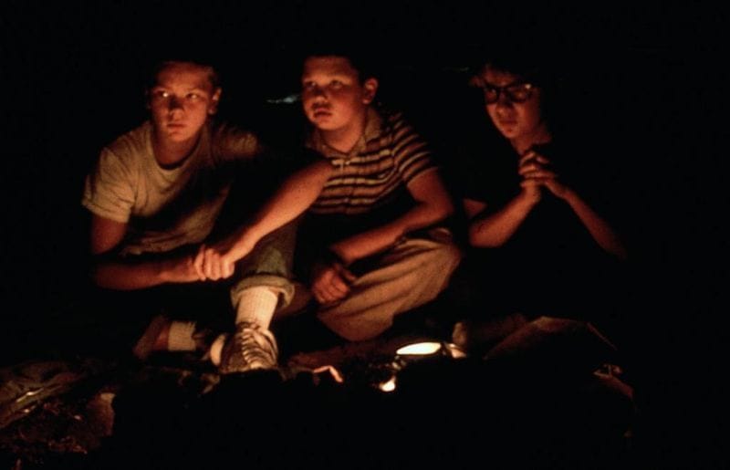 Stand by Me Stand by Me