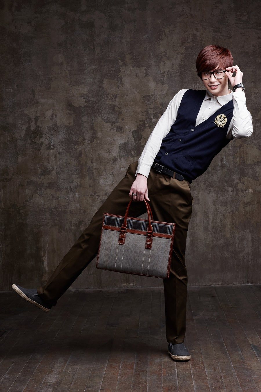 Picture of Jong-Suk Lee