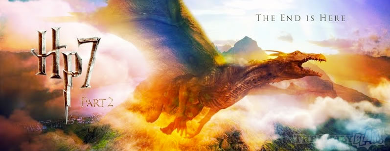 Harry Potter and the Deathly Hallows: Part 2