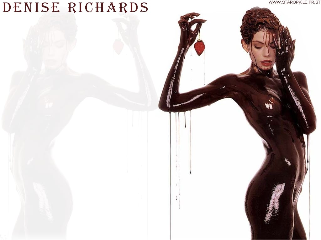 Denise Richards Denise Richards