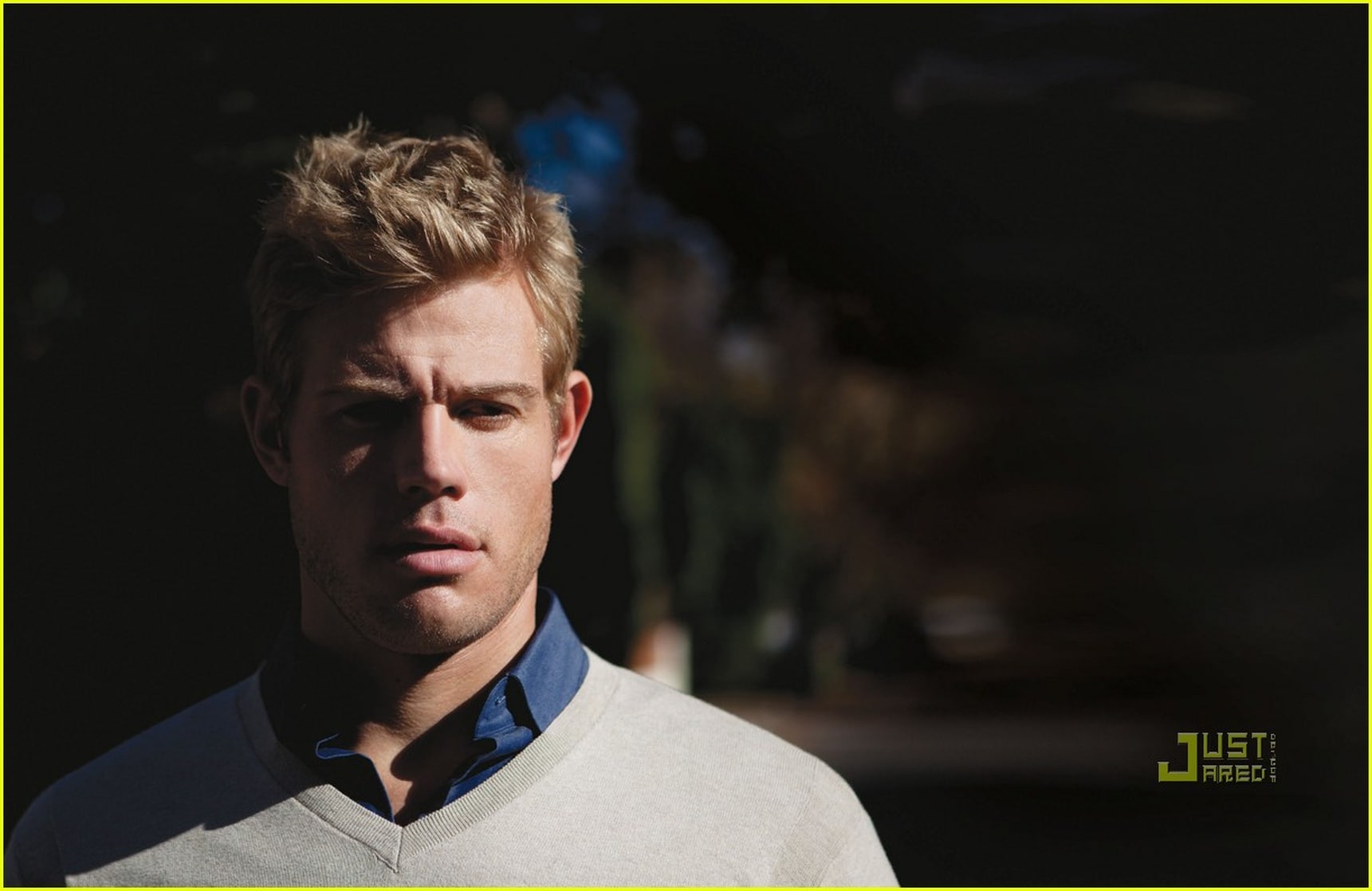 Trevor Donovan image