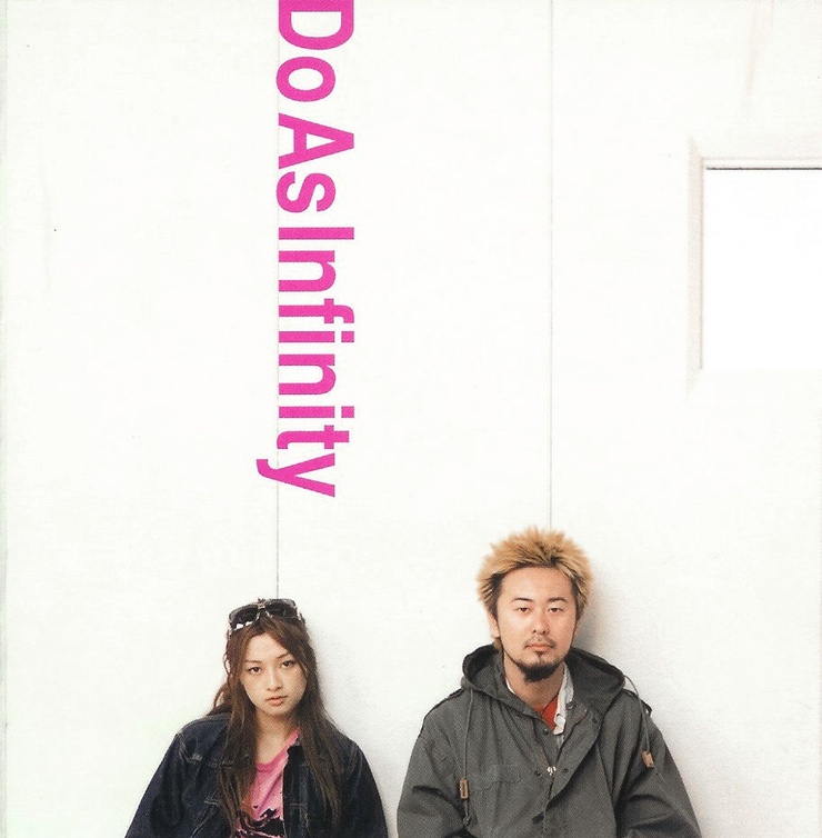 Do as infinity torrent discography Do as infinity torrent discography