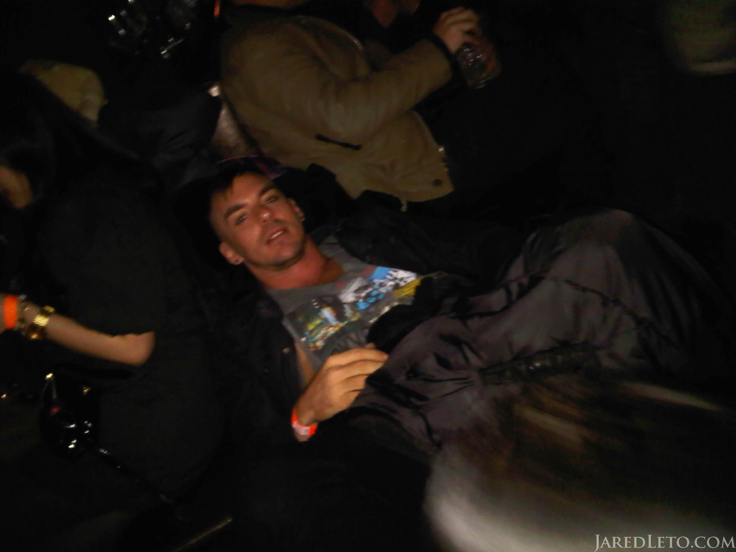 Shannon Leto