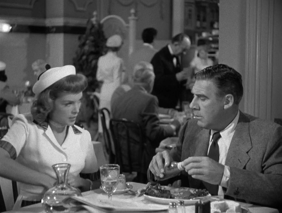 Angels in the outfield 1951 picture